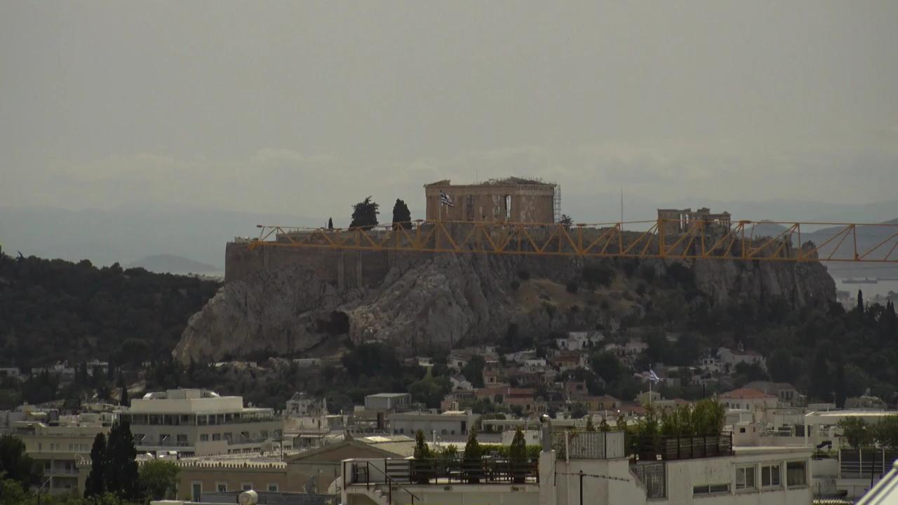 Athen Ons. 15:29