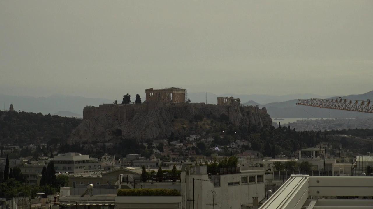 Athen Ons. 17:29