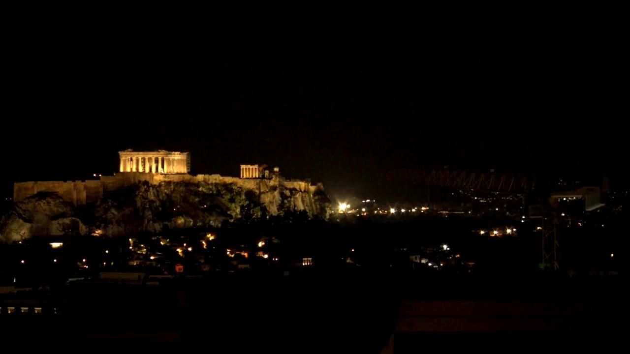 Athens Tue. 02:30