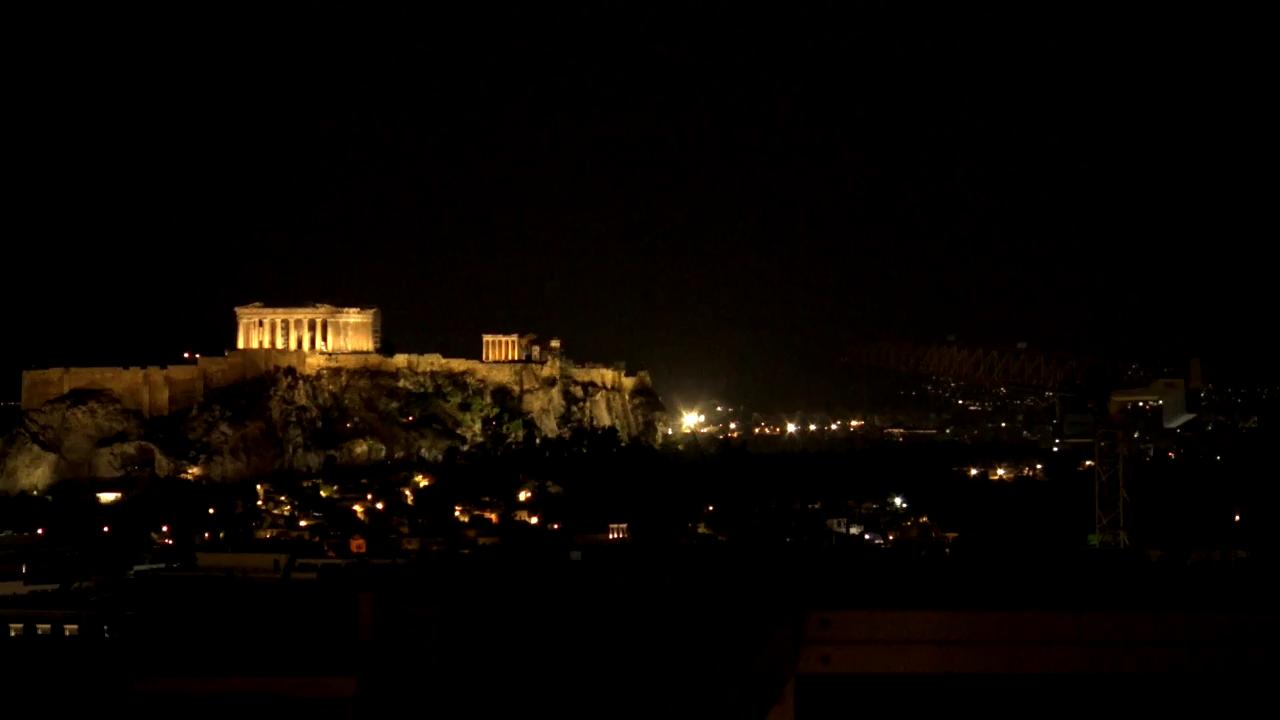 Athens Tue. 04:30