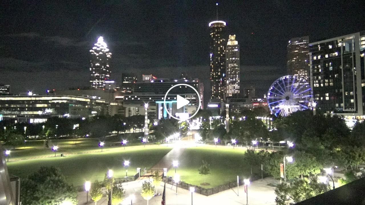 Atlanta, Georgia Sa. 23:50
