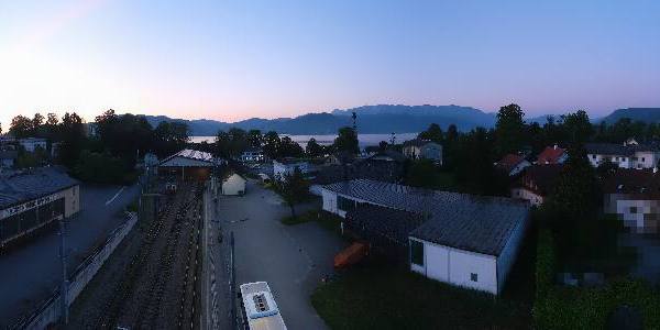 Attersee am Attersee Fri. 05:32