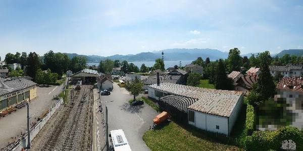 Attersee am Attersee Gio. 11:32