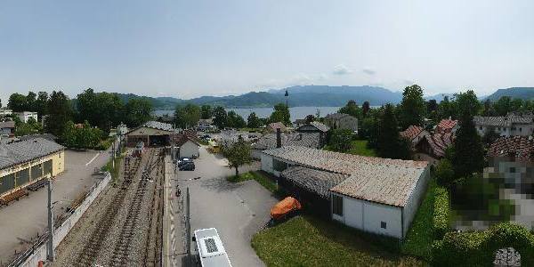 Attersee am Attersee Fr. 13:32