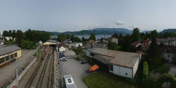 Attersee am Attersee Tir. 16:32