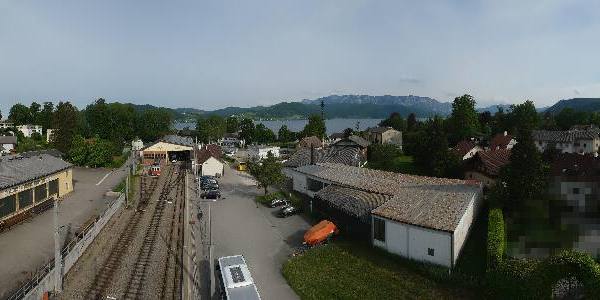 Attersee am Attersee Tir. 17:32