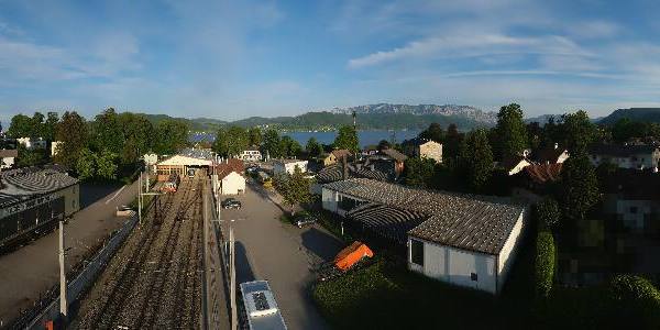 Attersee am Attersee Thu. 19:32