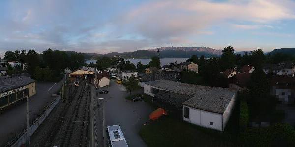 Attersee am Attersee Thu. 20:32