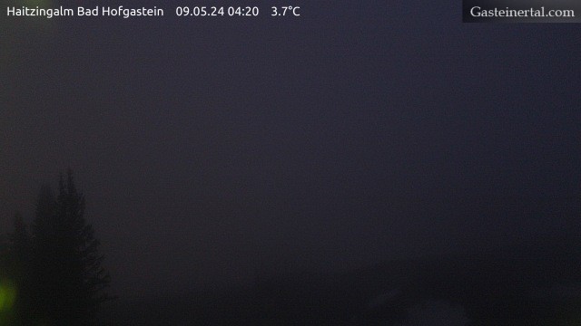 Bad Hofgastein Mon. 04:23