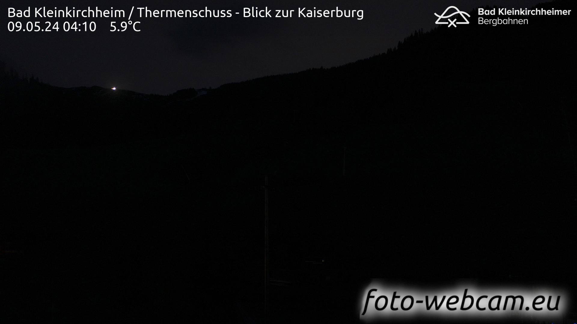 Bad Kleinkirchheim Wed. 04:20