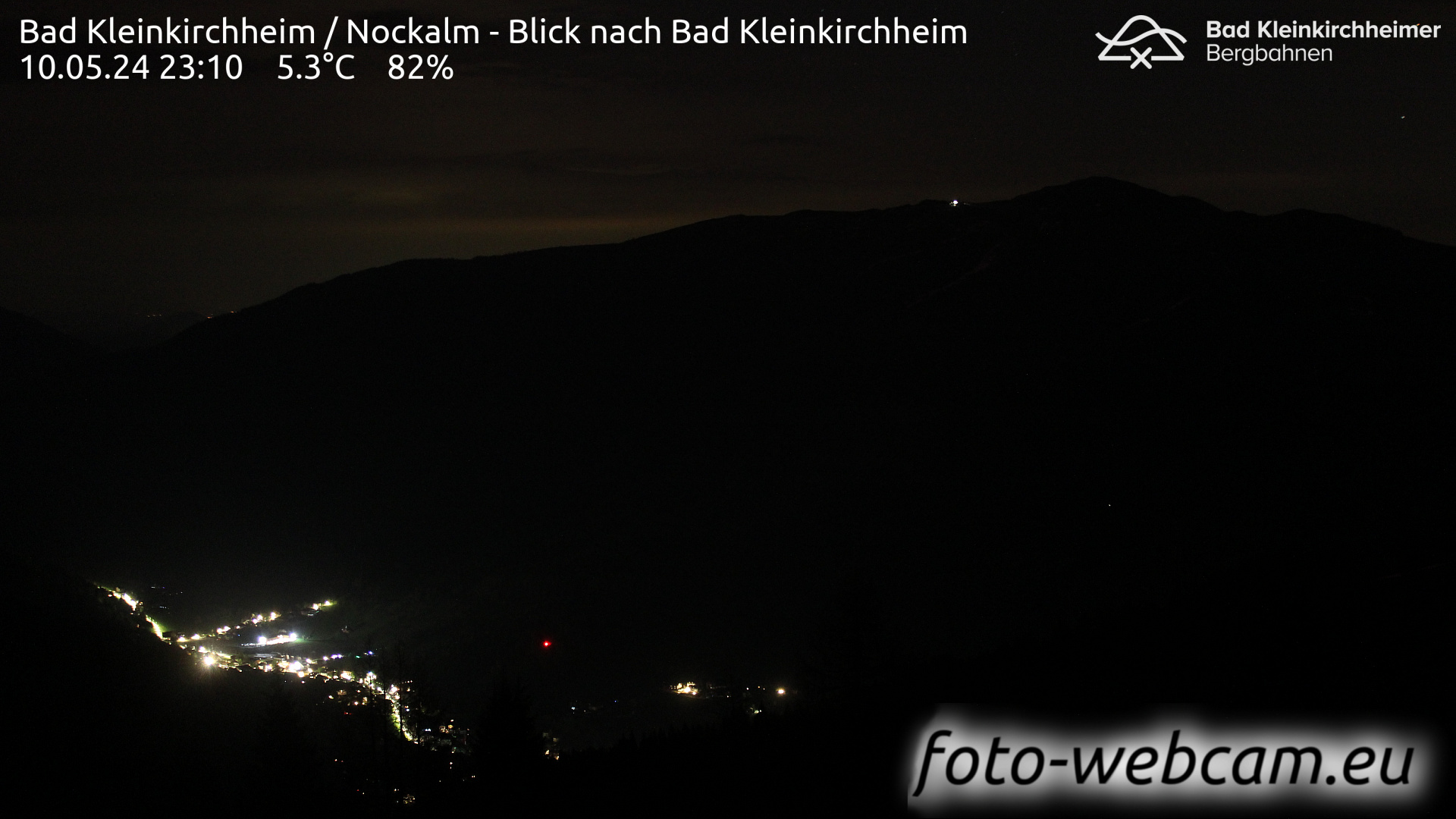 Bad Kleinkirchheim Do. 23:17