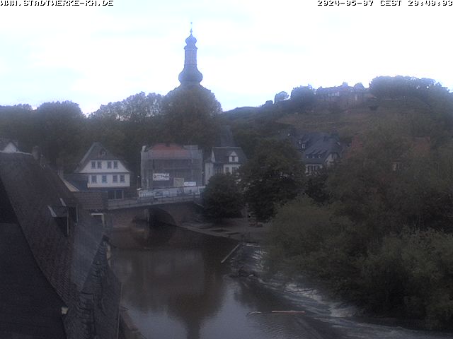 Webcam Bad Kreuznach