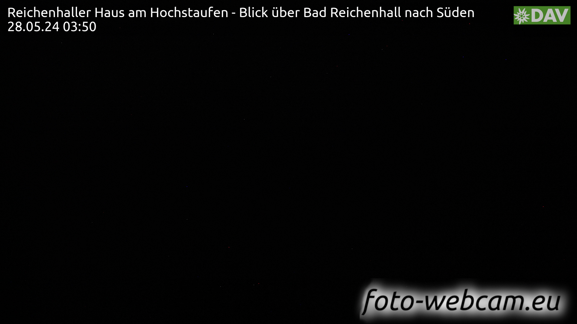 Bad Reichenhall Wed. 03:55