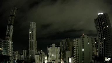 Balneário Camboriú Tue. 00:30