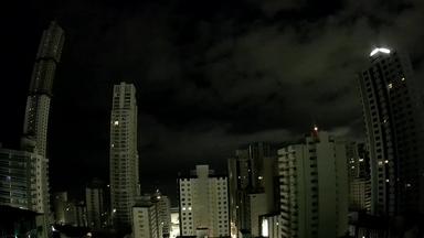 Balneário Camboriú Tue. 01:30