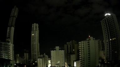 Balneário Camboriú Tue. 03:30