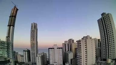 Balneário Camboriú Mer. 17:30