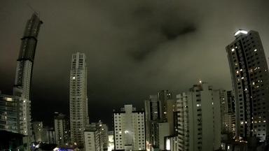 Balneário Camboriú Mer. 22:30