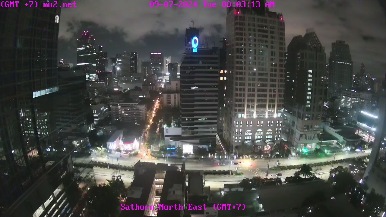 Bangkok Do. 00:09