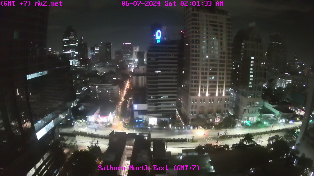 Bangkok Ven. 02:09