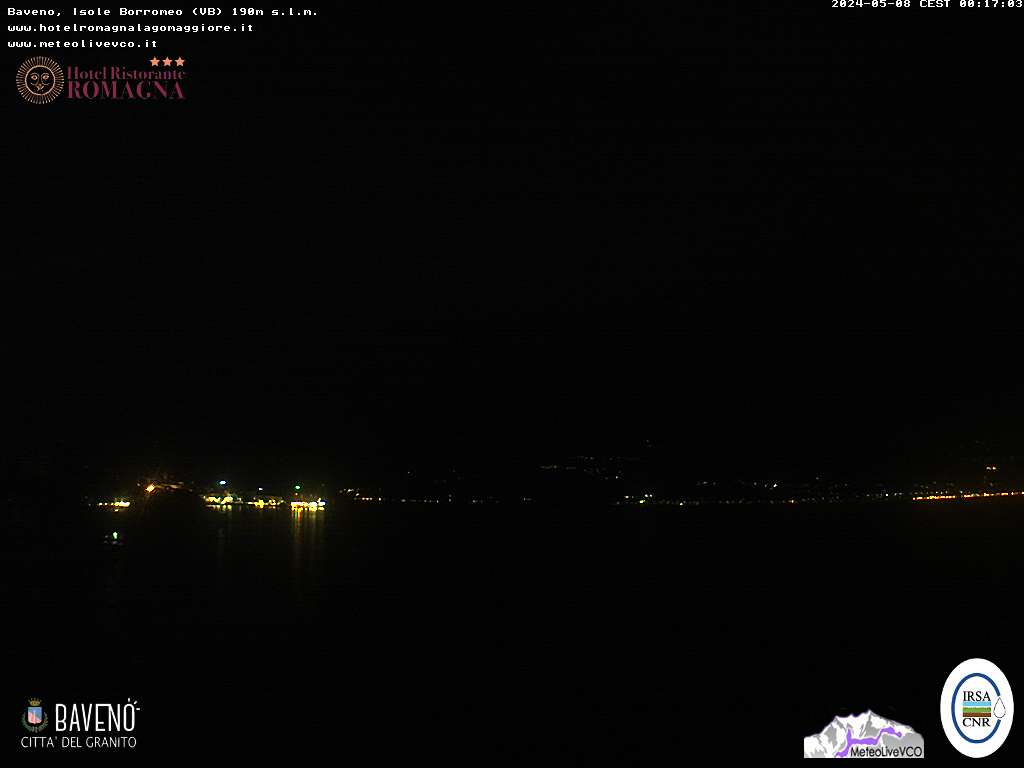 Baveno (Lago Maggiore) Do. 00:18