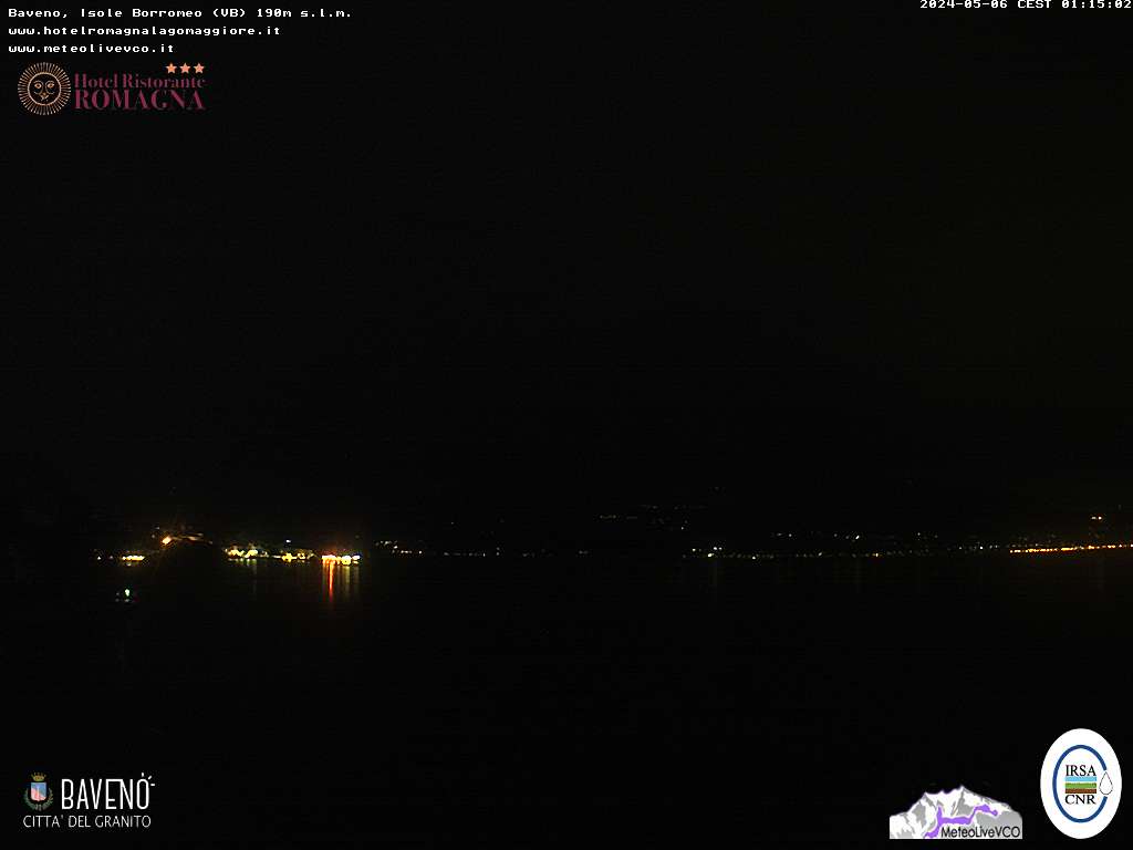 Baveno (Lago Maggiore) Do. 01:18