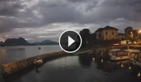 Baveno (Lago Maggiore) Mi. 05:34