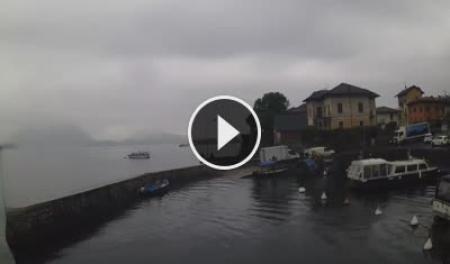 Baveno (Lago Maggiore) Mi. 08:34