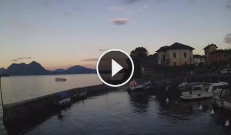 Baveno (Lago Maggiore) Di. 20:34