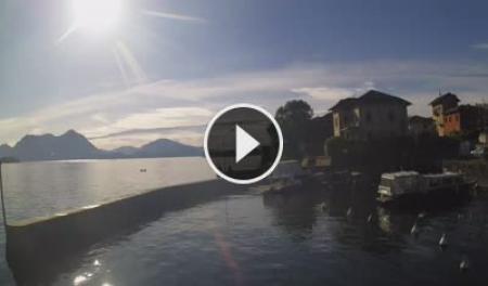 Baveno (Lake Maggiore) Sun. 08:35