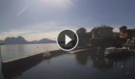 Baveno (Lake Maggiore) Sun. 09:35