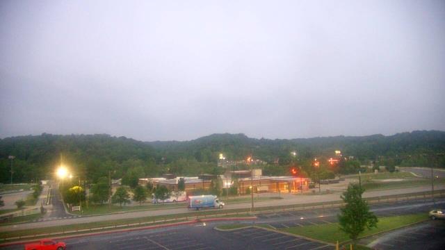 Bella Vista, Arkansas Sun. 06:00