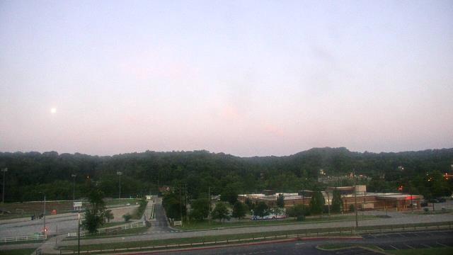Bella Vista, Tennessee Je. 06:00