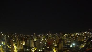 Belo Horizonte Sa. 00:25