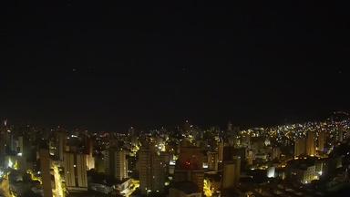 Belo Horizonte Lør. 05:25