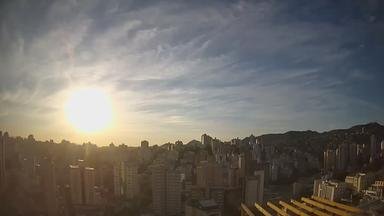 Belo Horizonte Lør. 07:24