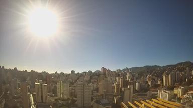 Belo Horizonte Ve. 08:24
