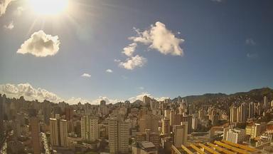 Belo Horizonte Lør. 09:25