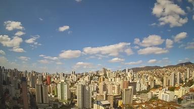 Belo Horizonte Wed. 13:24