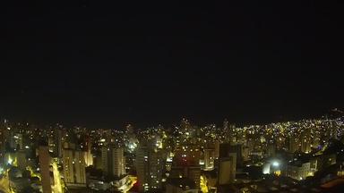 Belo Horizonte Wed. 23:24