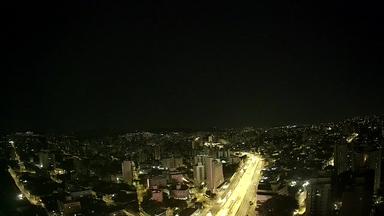 Belo Horizonte Ve. 00:25