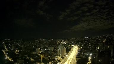 Belo Horizonte Mo. 01:25