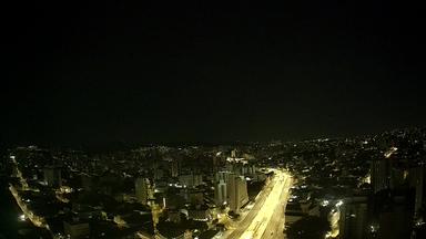 Belo Horizonte Tor. 02:25