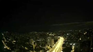 Belo Horizonte Mer. 05:25