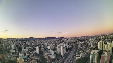 Belo Horizonte Tor. 06:25
