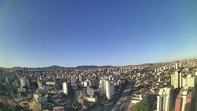 Belo Horizonte Sat. 07:25