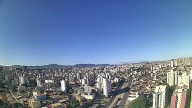 Belo Horizonte Sat. 08:25