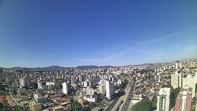 Belo Horizonte Tor. 09:25
