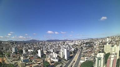 Belo Horizonte Mer. 10:25