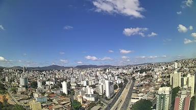 Belo Horizonte Sat. 11:25